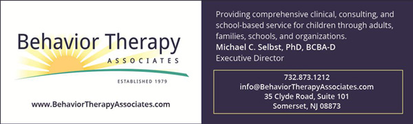 Behavior Therapy Associates