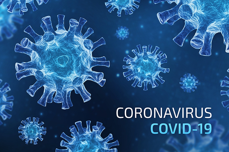 Coronavirus COVID-19