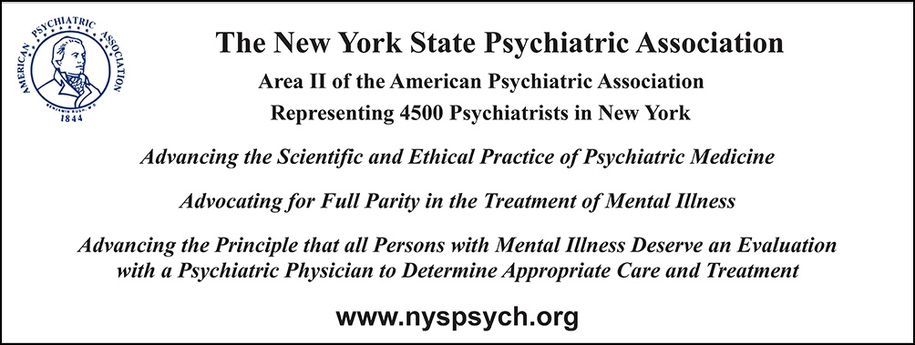 NYSPA Summer 2020