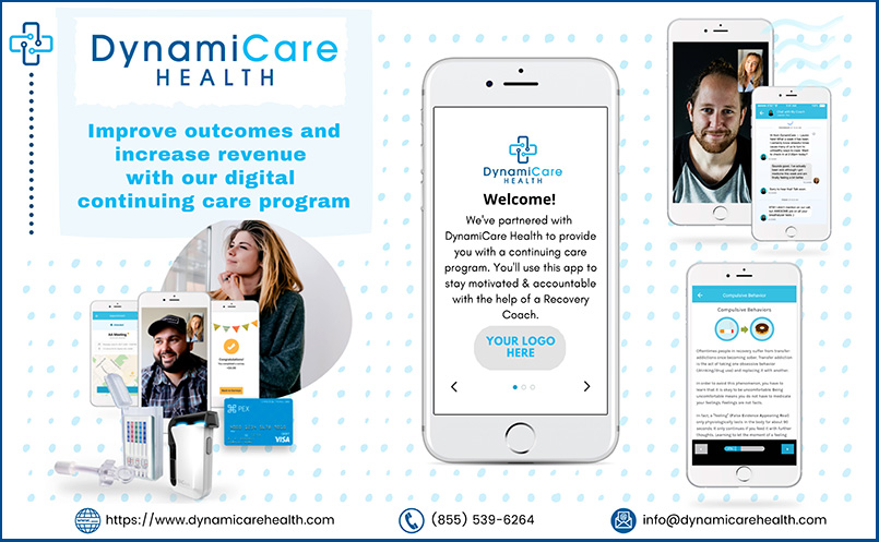 DynamiCare Half Page Spring 2021