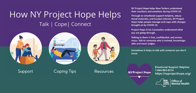 New York State Office of Mental Health Enhances Recruitment Efforts to ...