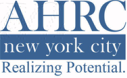 AHRC NYC Logo