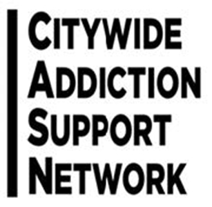 Citywide Addiction Support Network (CASN)