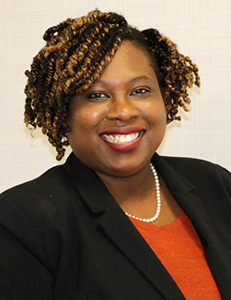 Christal Montague, MSW, LMHC, CASAC, CARC