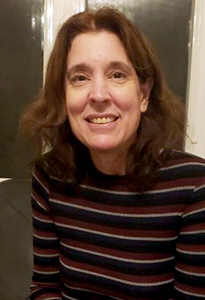 Laura Stein, LMSW