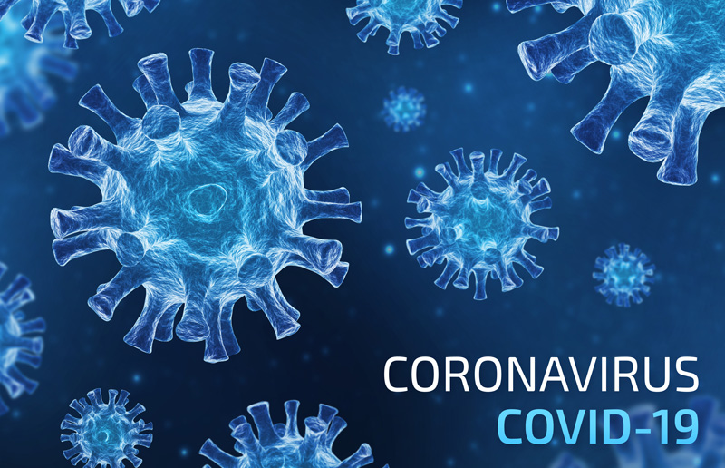 Coronavirus COVID-19