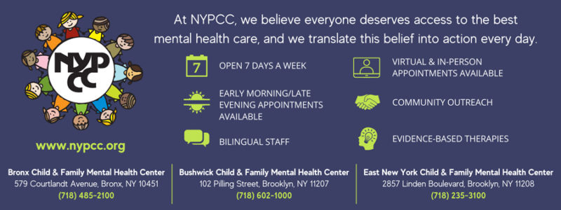  Mental Health In Schools Moving Stigma Out In The Open New York 