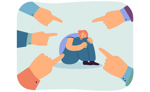 How Mental Health Stigma Drives Suicide Risk - Behavioral Health News