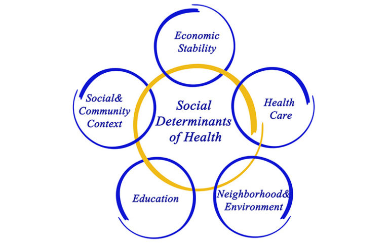 Breaking Down Barriers to Using Social Determinants of Health Data ...