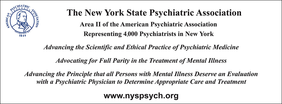 New York State Psychiatric Association (NYSPA)