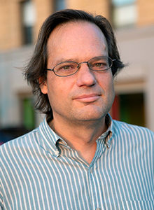 Philip T. Yanos, PhD