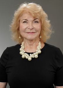 Barbara Faron