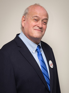 Glenn Liebman