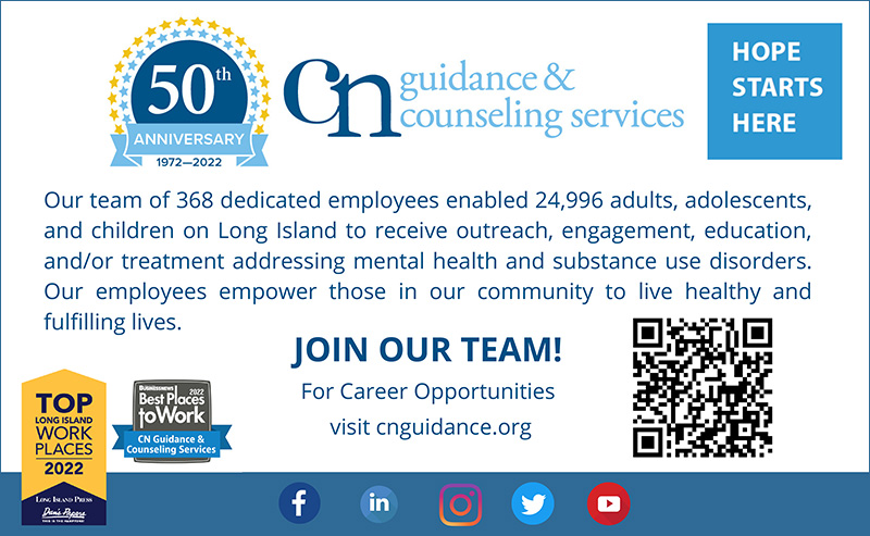 CN Guidance and Counseling Services