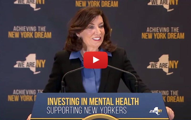 Governor Hochul Announces Details Of $1 Billion Plan To Overhaul New ...