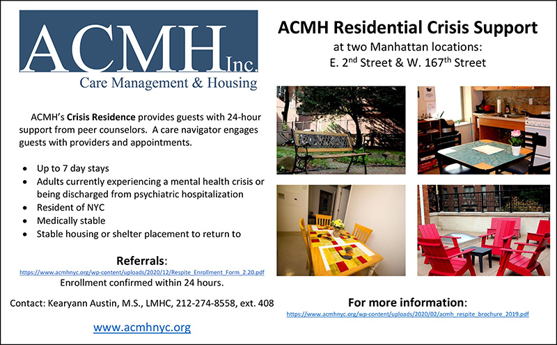 ACMH, Inc.