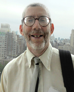 Carl Alan Blumenthal, MS, NYCPS