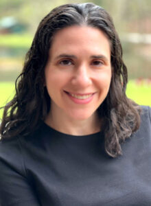 Rachel F. Held, PhD