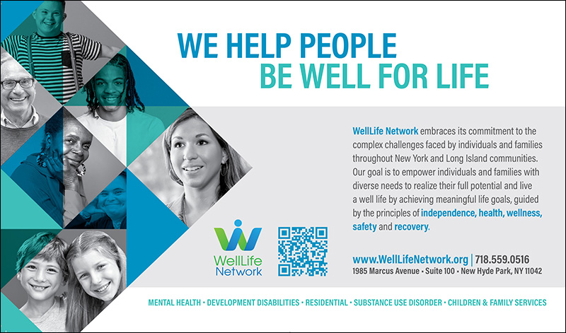 WellLife Network