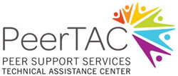 Peer Support Services Technical Assistance Center (PeerTAC)