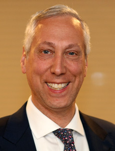 Elliott Klein, MBA