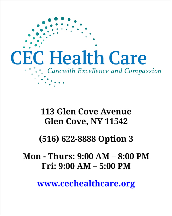 CEC Healthcare