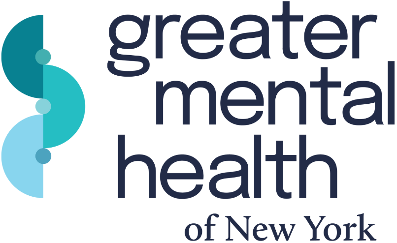 Greater Mental Health of NY Logo