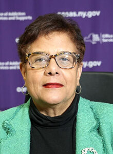 Patricia Zuber-Wilson