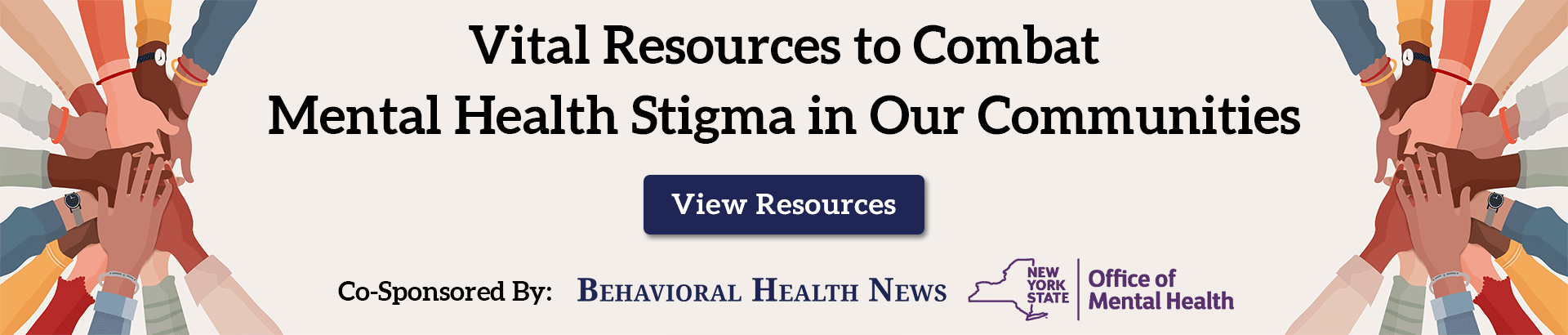 2023 Mental Health Stigma Roundtable Discussion Series