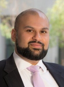 Jawad Sartaj, MBA