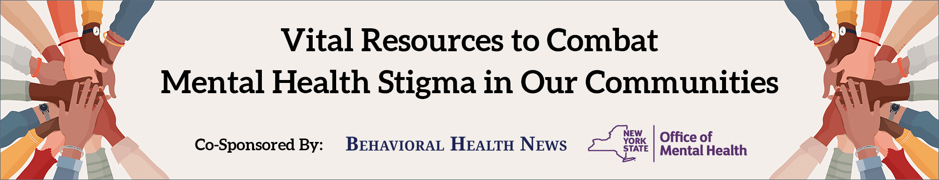 Vital Resources to Combat Mental Health Stigma in Our Communities