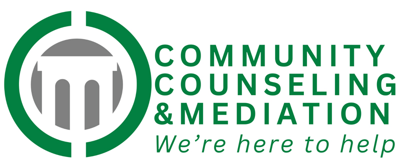 Community Counseling & Mediation (CCM)