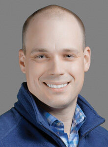 Michael Asbach, DMSc, PA-C