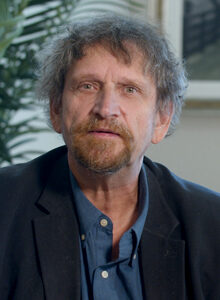 Dr. Michael Coburn, MD