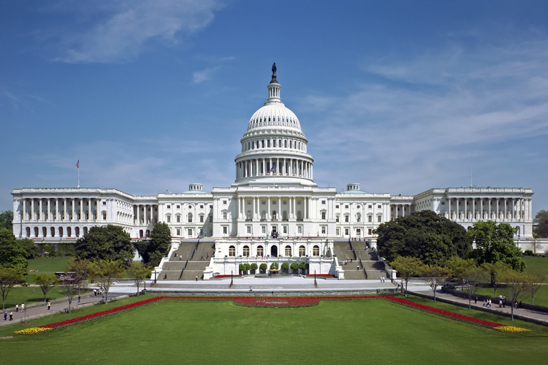 United States Capitol