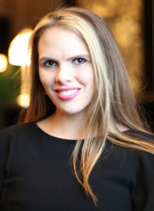 Ashley Womble, MPH, PMHC