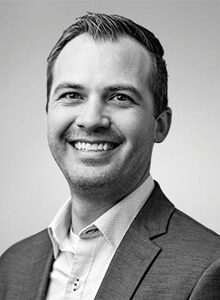 Brett Talbot, PhD