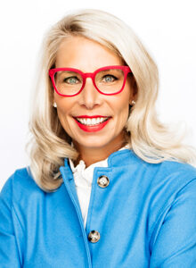 Cara McNulty, DPA