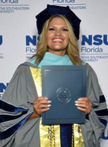 Dr. Keiley Pfeiffer, EdD