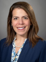 Dr. Kristina M. Deligiannidis