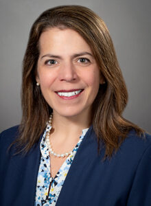Dr. Kristina M. Deligiannidis