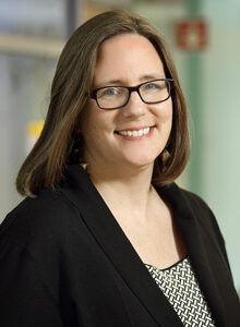 Lauren M. Osborne, MD