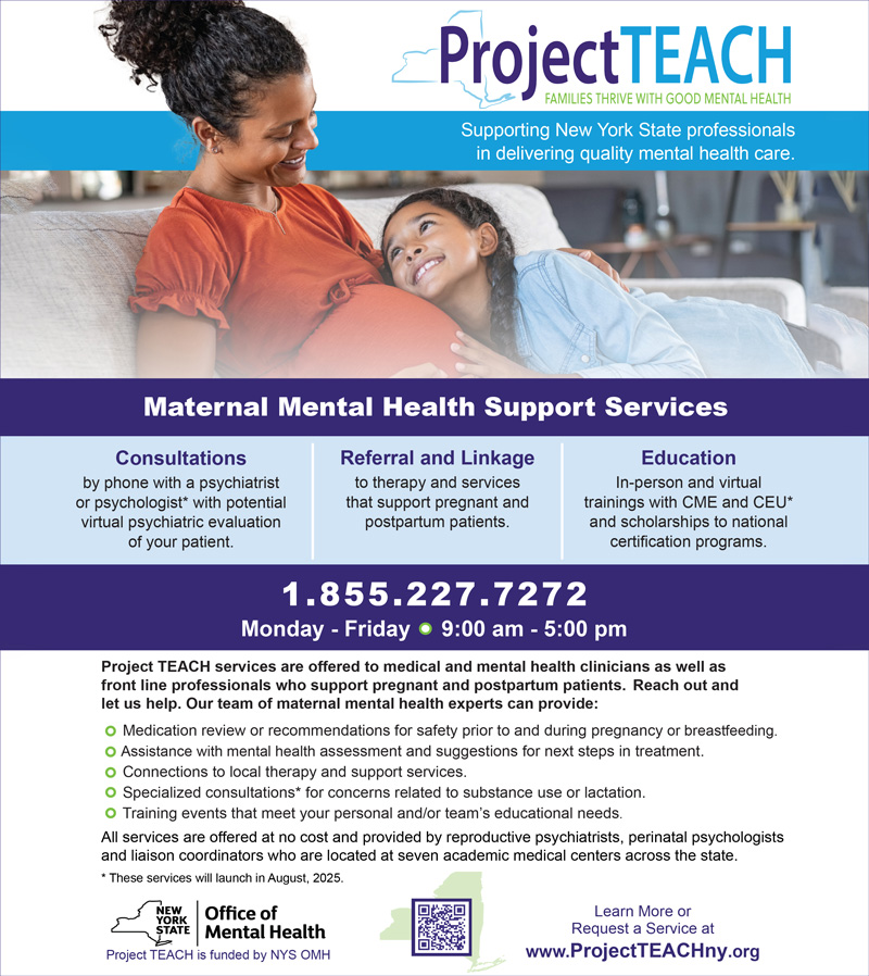 Project TEACH