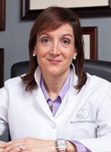 Maria F. Costantini-Ferrando, MD, PhD, FACOG