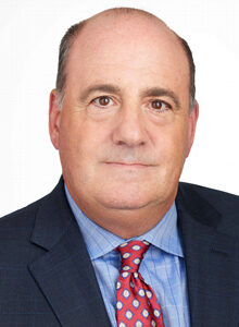 Richard Anemone, MPS, LMHC