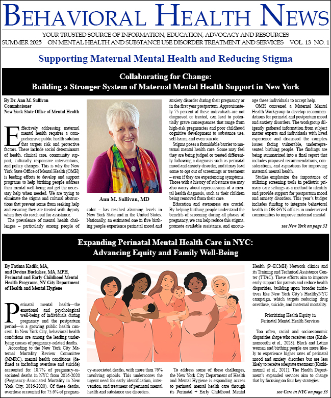 BHN Summer 2025 Issue