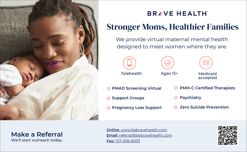 Brave Health