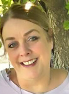 Cheri A. Bragg Acker, BA, MSW