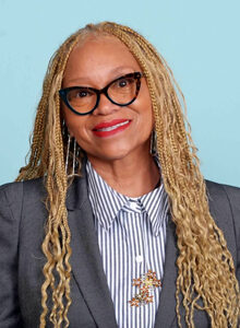 Chyrell D. Bellamy, PhD, MSW