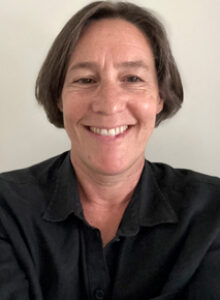 Gretchen Grappone, LICSW